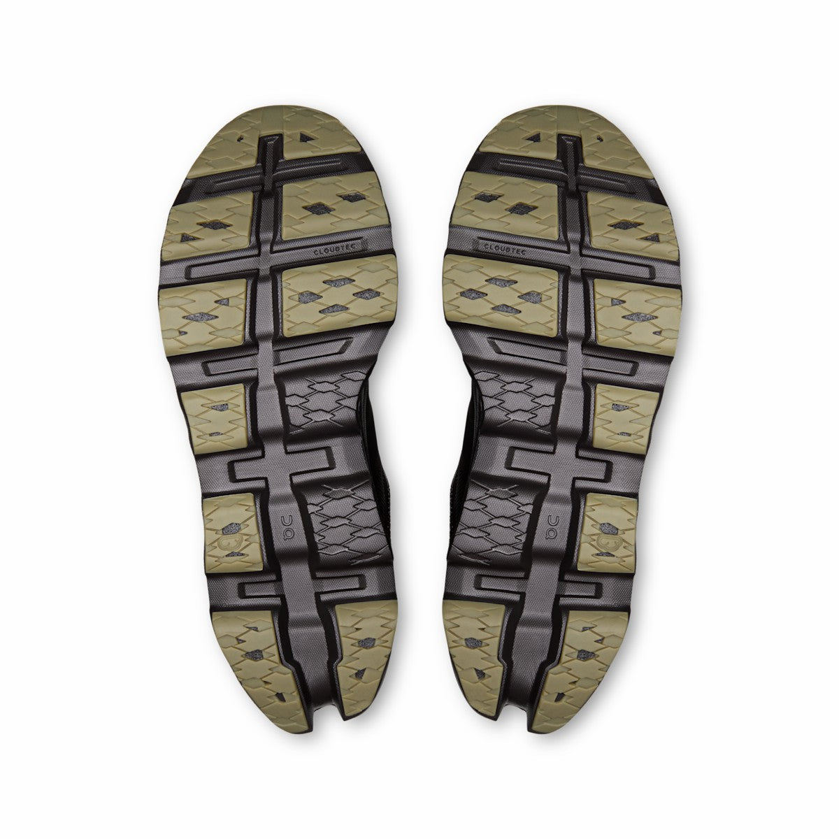 On United States Signature | Men's Cloudmonster 3 Mule - Cacao/Espresso