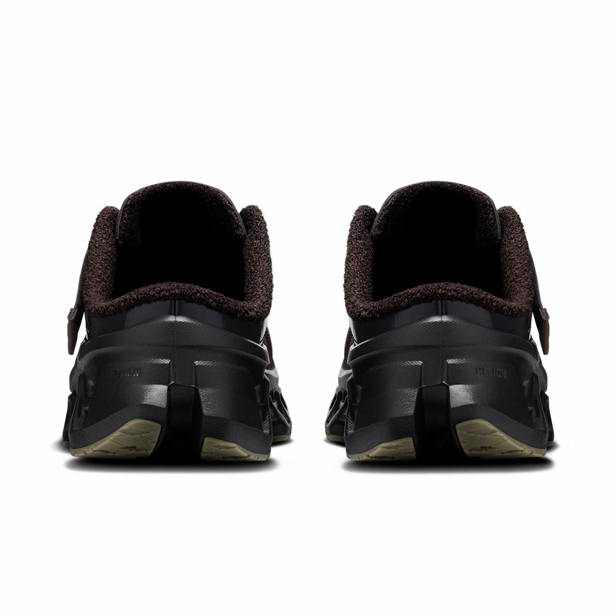 On United States Signature | Men's Cloudmonster 3 Mule - Cacao/Espresso