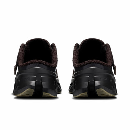On United States Signature | Men's Cloudmonster 3 Mule - Cacao/Espresso
