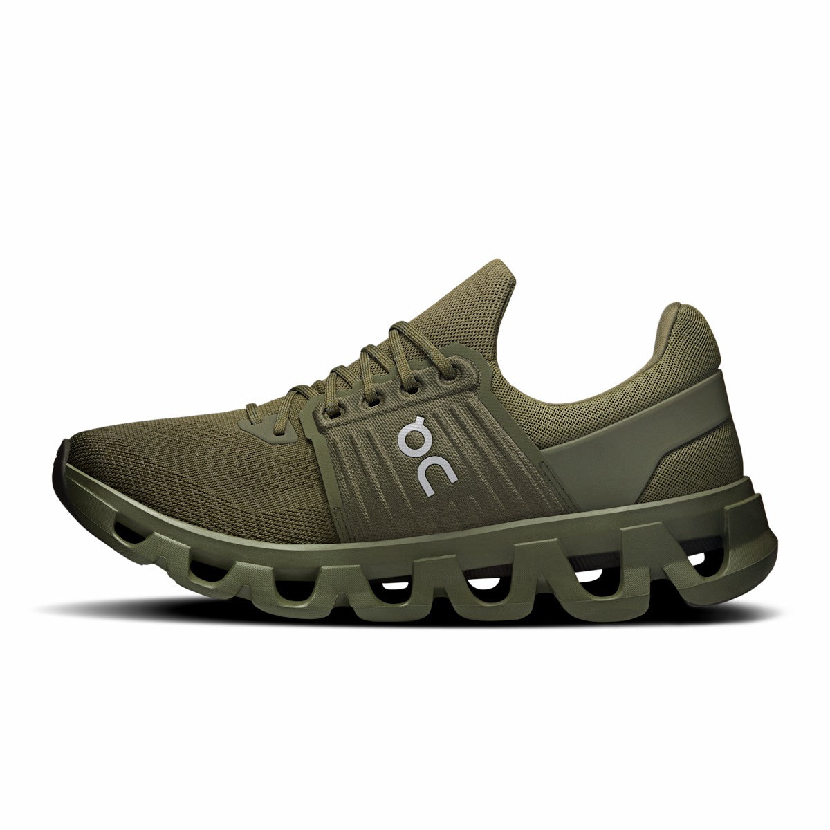 On United States Special Offer | Men's Cloudswift 4 AD - Olive/Thorn