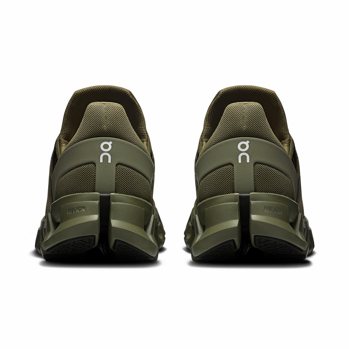 On United States Special Offer | Men's Cloudswift 4 AD - Olive/Thorn