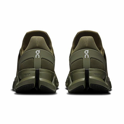On United States Special Offer | Men's Cloudswift 4 AD - Olive/Thorn