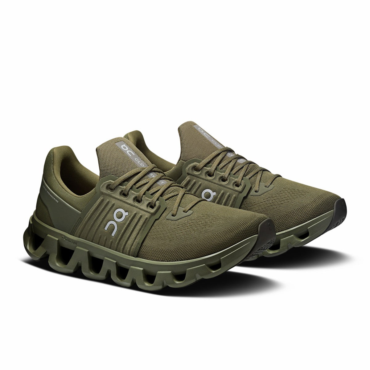 On United States Special Offer | Men's Cloudswift 4 AD - Olive/Thorn