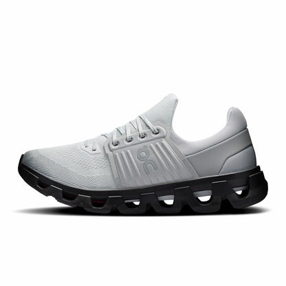On United States Trusted | Men's Cloudswift 4 AD - Glacier/Black