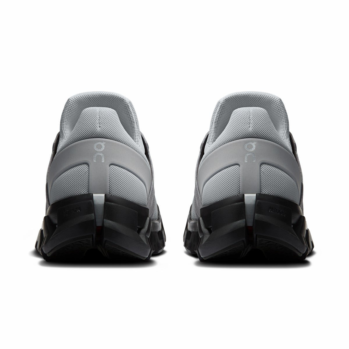 On United States Trusted | Men's Cloudswift 4 AD - Glacier/Black