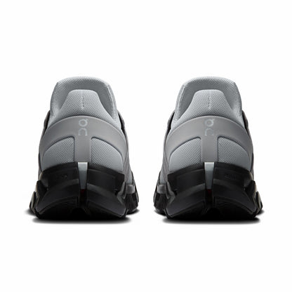 On United States Trusted | Men's Cloudswift 4 AD - Glacier/Black
