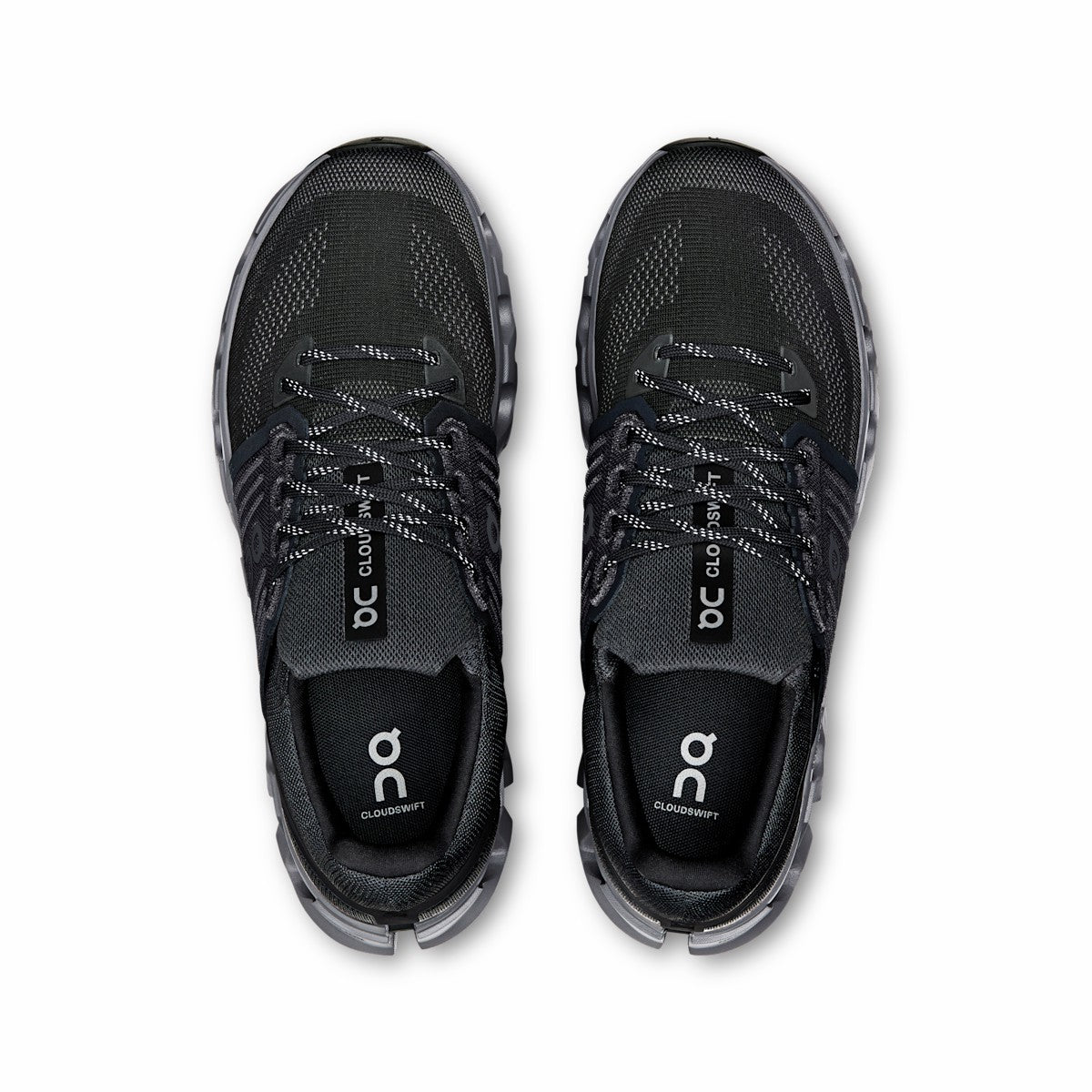 On United States Customer Favorite | Men's Cloudswift 4 AD - Black/Rock