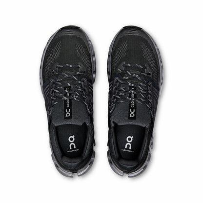 On United States Customer Favorite | Men's Cloudswift 4 AD - Black/Rock
