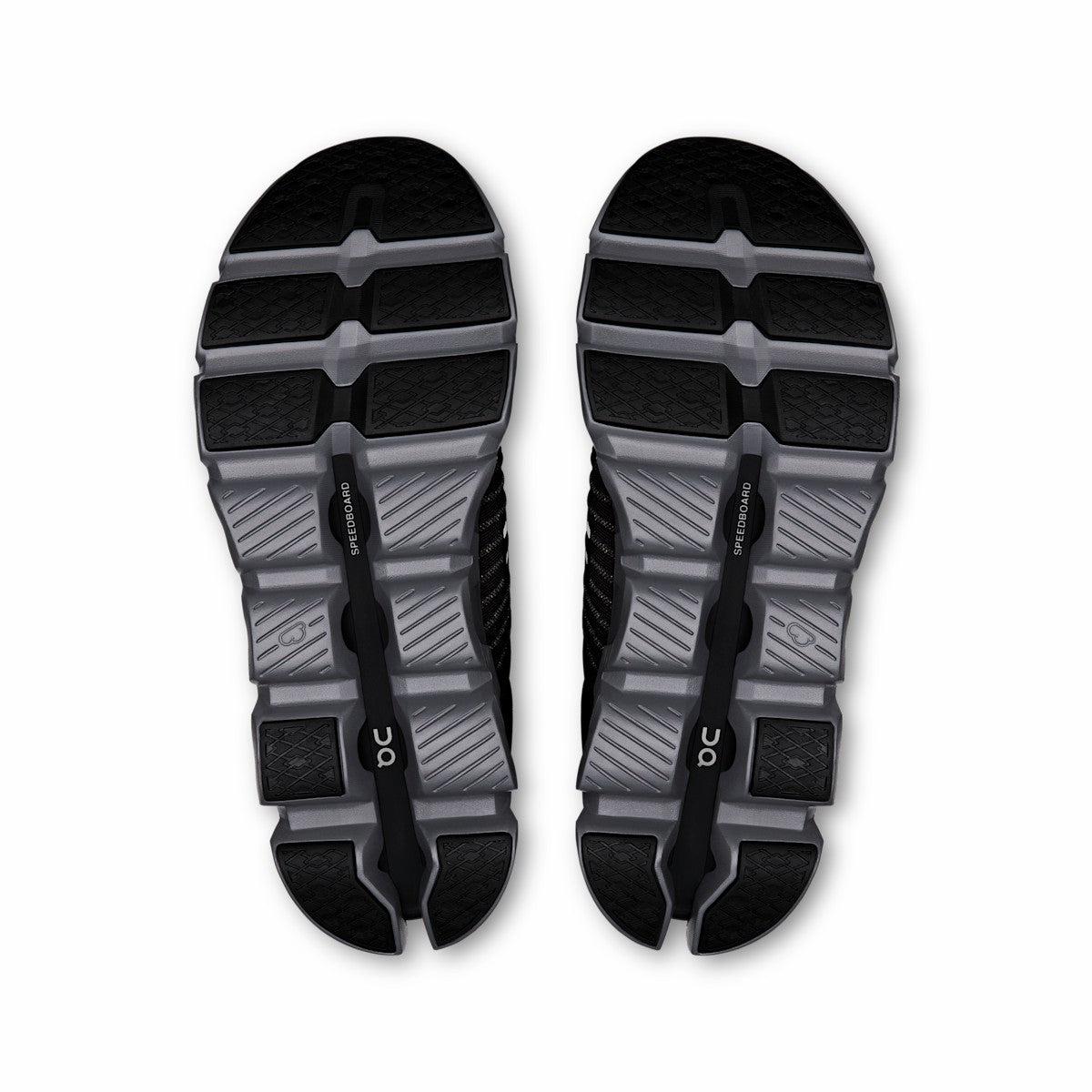 On United States Customer Favorite | Men's Cloudswift 4 AD - Black/Rock