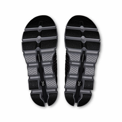 On United States Customer Favorite | Men's Cloudswift 4 AD - Black/Rock