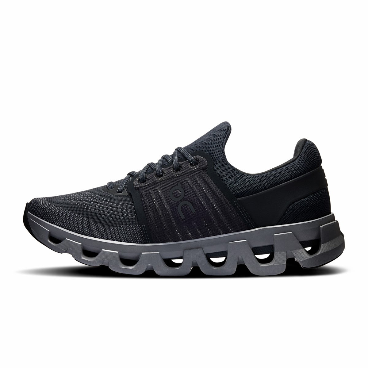 On United States Customer Favorite | Men's Cloudswift 4 AD - Black/Rock