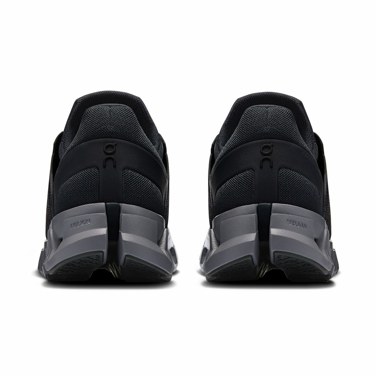 On United States Customer Favorite | Men's Cloudswift 4 AD - Black/Rock