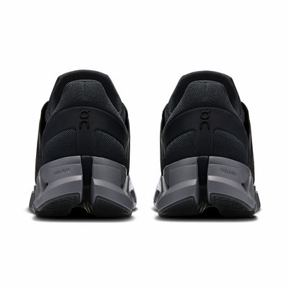 On United States Customer Favorite | Men's Cloudswift 4 AD - Black/Rock