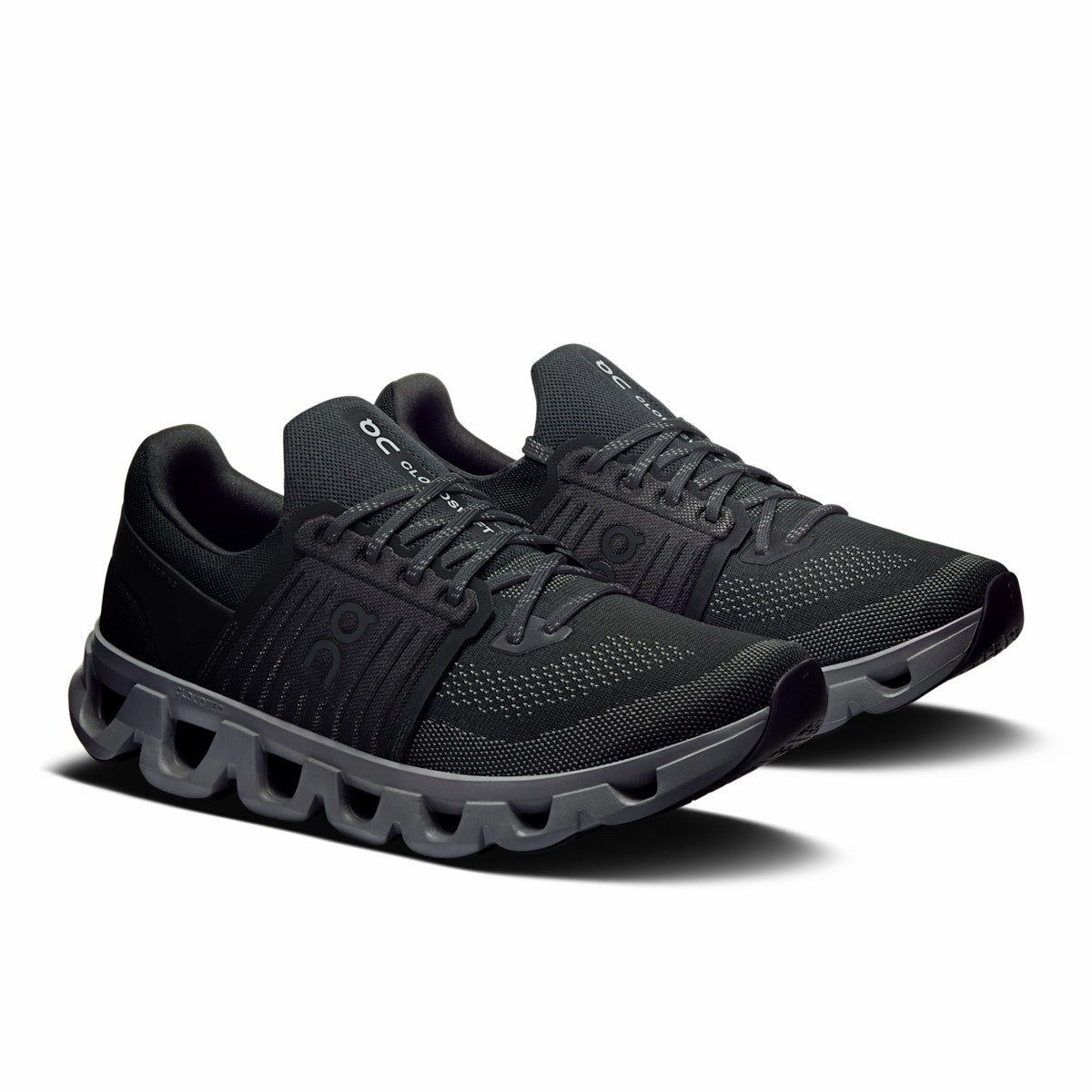 On United States Customer Favorite | Men's Cloudswift 4 AD - Black/Rock