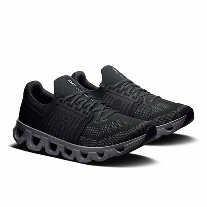 On United States Customer Favorite | Men's Cloudswift 4 AD - Black/Rock