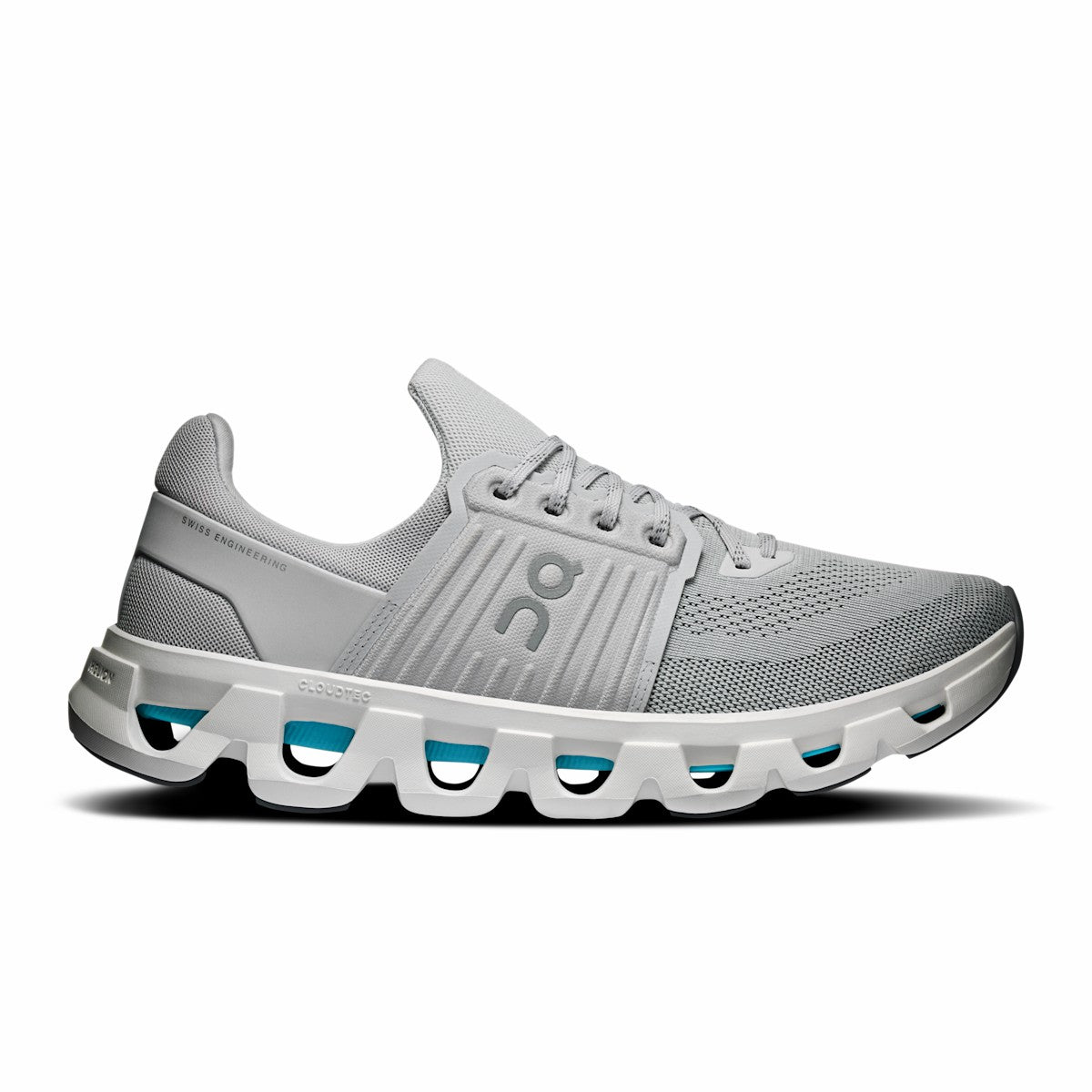 On United States Customer Favorite | Men's Cloudswift 4 AD - Black/Rock