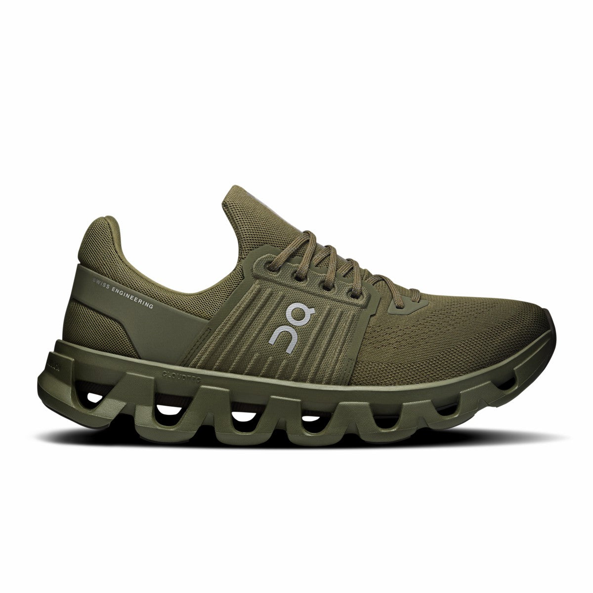 On United States Customer Favorite | Men's Cloudswift 4 AD - Black/Rock