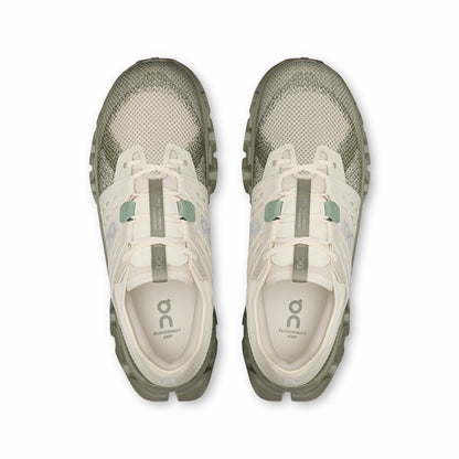 On United States Recommended | Men's Cloudswift Amp - Grain/Olive