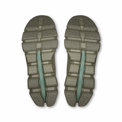 On United States Recommended | Men's Cloudswift Amp - Grain/Olive