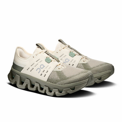 On United States Recommended | Men's Cloudswift Amp - Grain/Olive