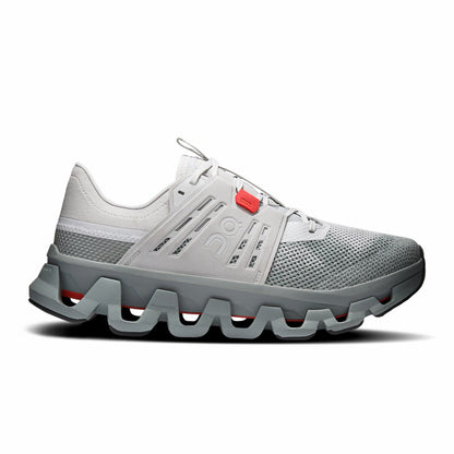On United States New | Men's Cloudswift Amp - Black/Silver