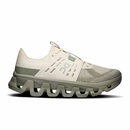 On United States New | Men's Cloudswift Amp - Black/Silver