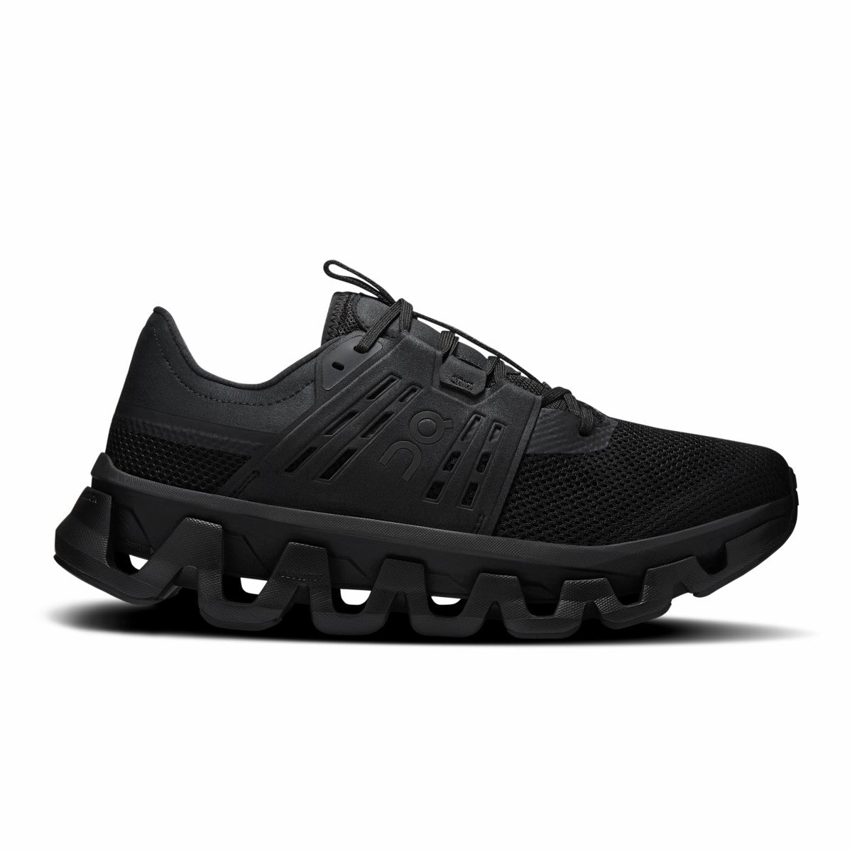 On United States Featured | Men's Cloudswift Amp - Stone/Black