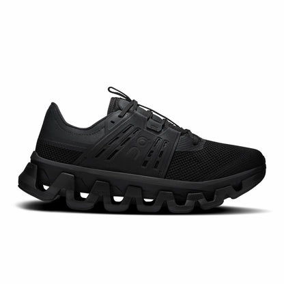 On United States Featured | Men's Cloudswift Amp - Stone/Black