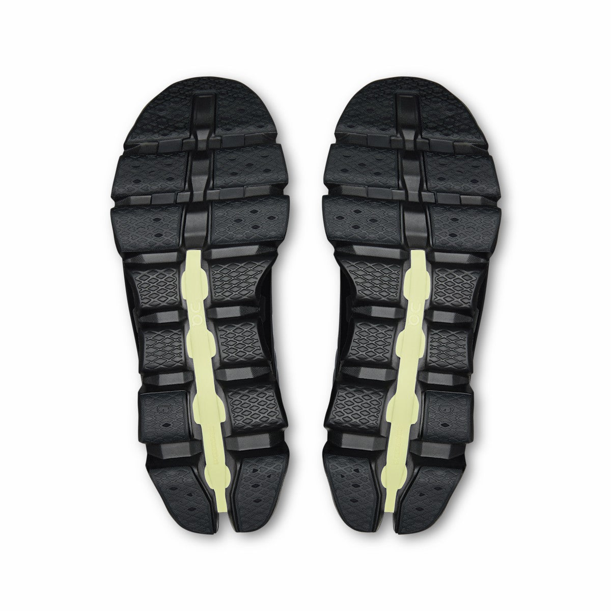 On United States Featured | Men's Cloudswift Amp - Stone/Black
