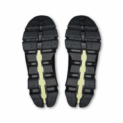 On United States Featured | Men's Cloudswift Amp - Stone/Black