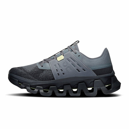 On United States Featured | Men's Cloudswift Amp - Stone/Black