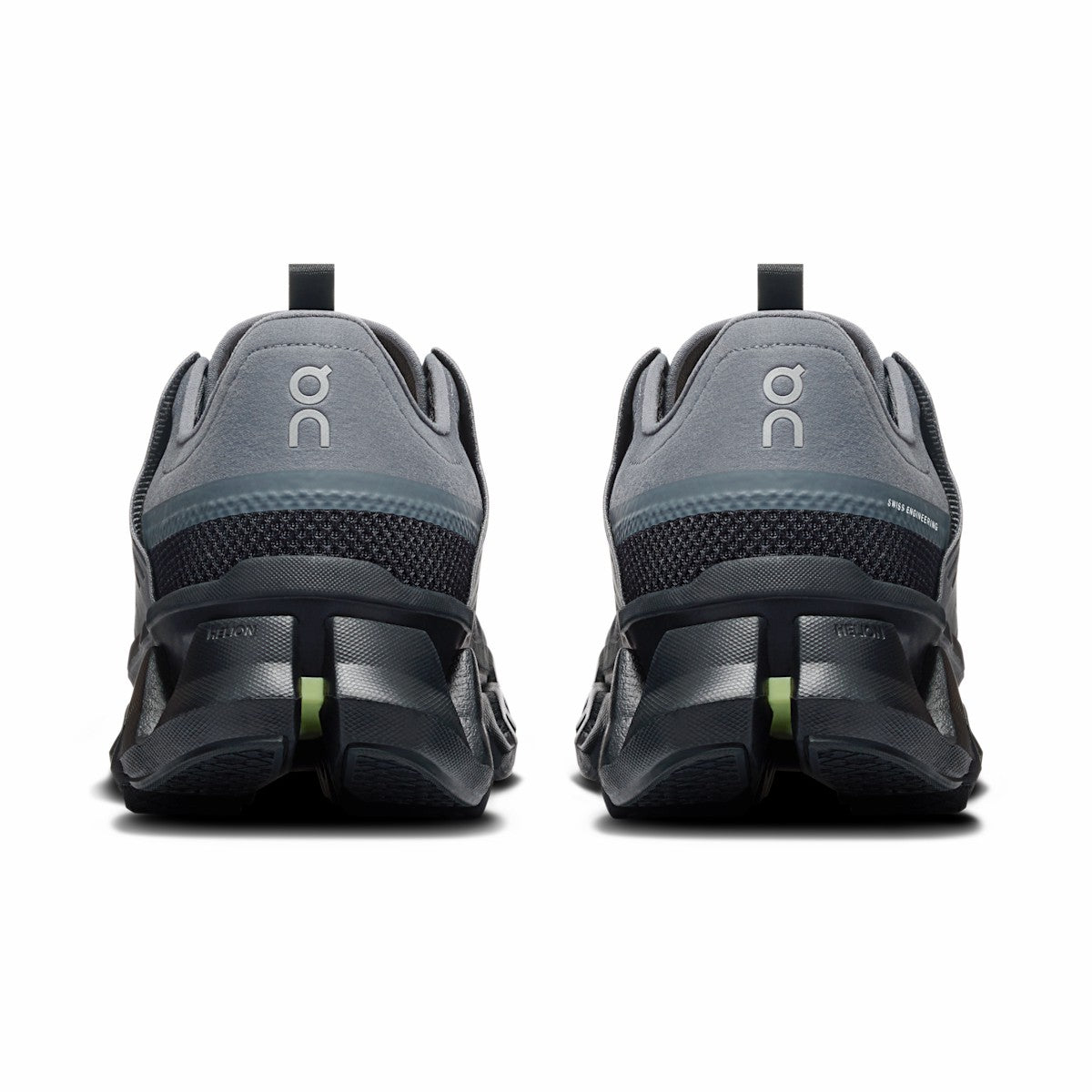 On United States Featured | Men's Cloudswift Amp - Stone/Black