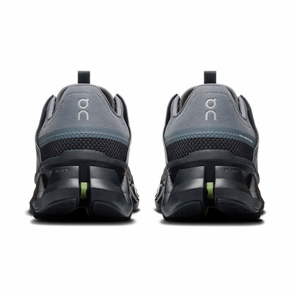 On United States Featured | Men's Cloudswift Amp - Stone/Black