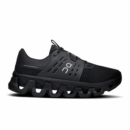 On United States Featured | Men's Cloudswift Amp - Stone/Black