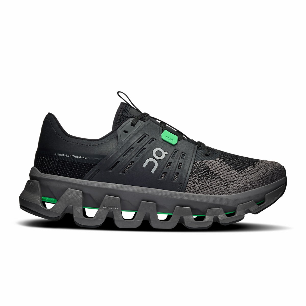 On United States Classic | Men's Cloudswift Amp - Eclipse/Rock