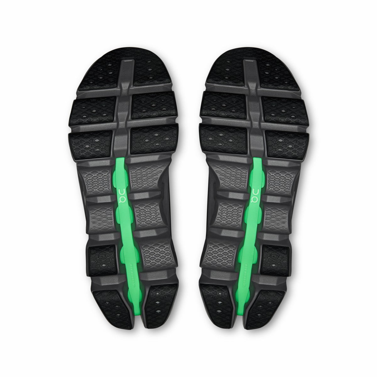 On United States Classic | Men's Cloudswift Amp - Eclipse/Rock