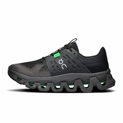 On United States Classic | Men's Cloudswift Amp - Eclipse/Rock