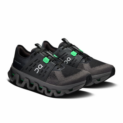 On United States Classic | Men's Cloudswift Amp - Eclipse/Rock