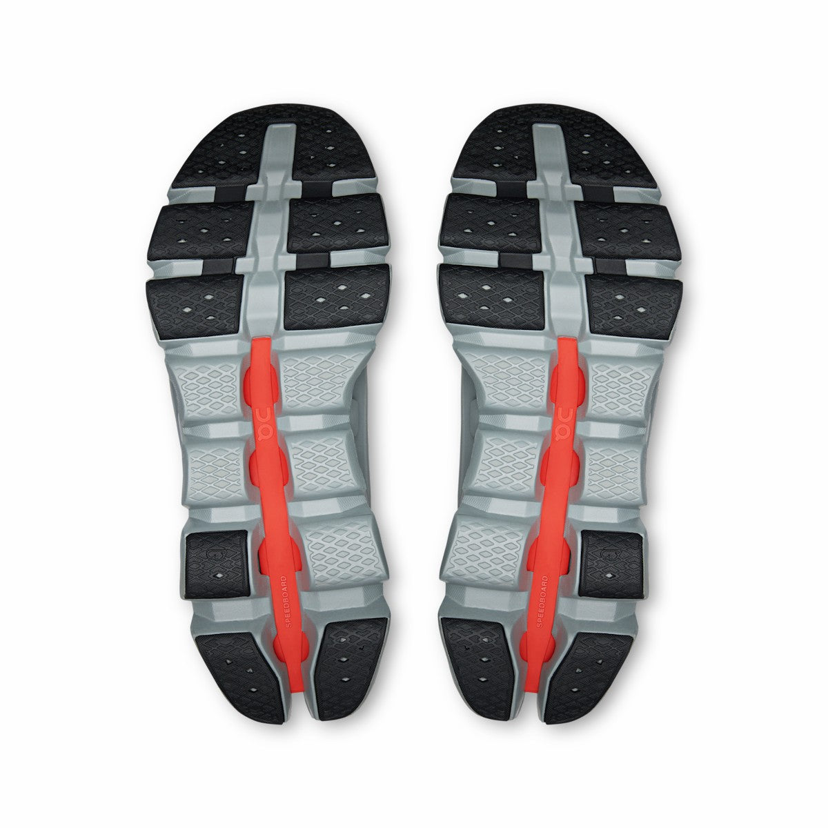 On United States Customer Favorite | Men's Cloudswift Amp - Glacier/Apollo