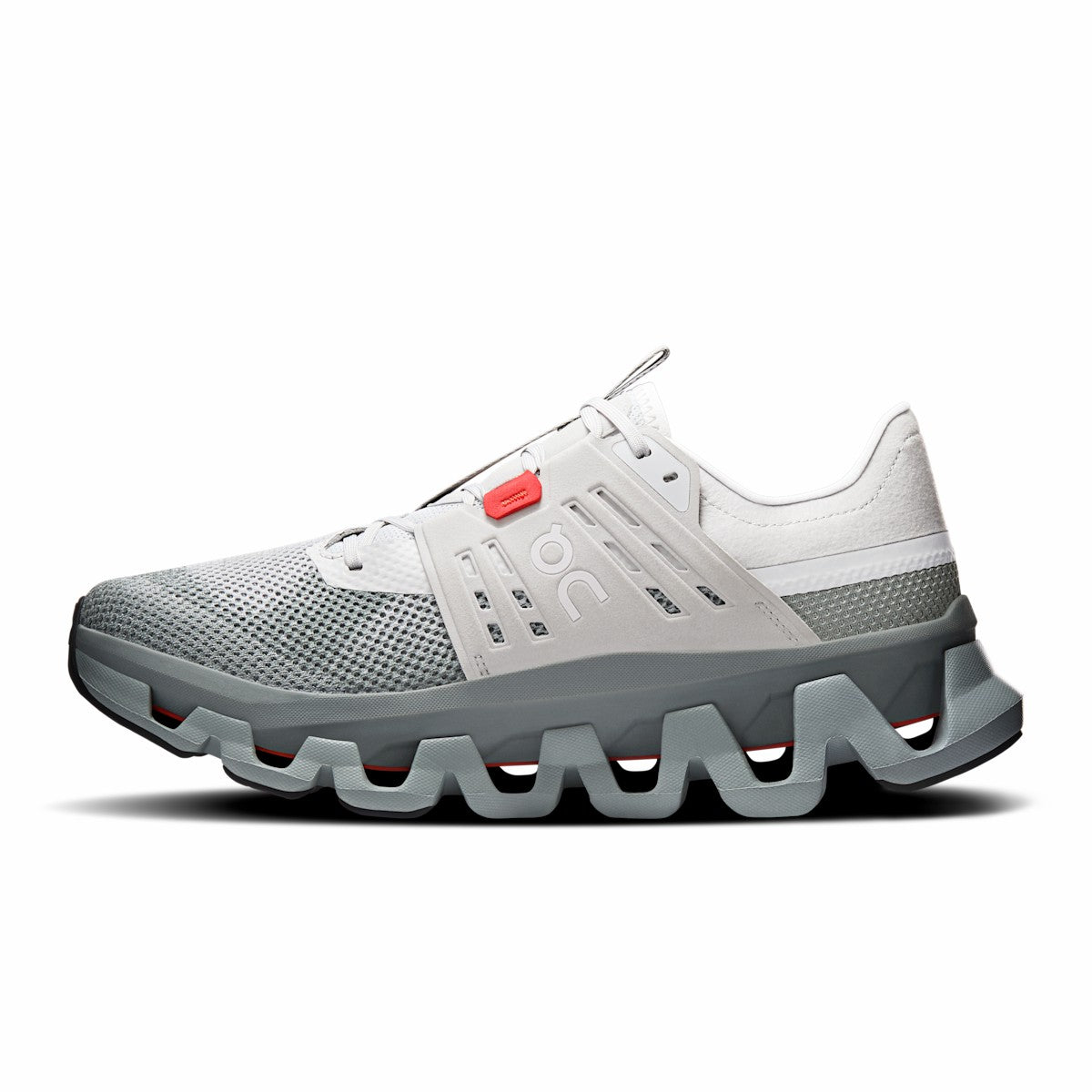 On United States Customer Favorite | Men's Cloudswift Amp - Glacier/Apollo