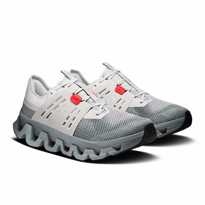 On United States Customer Favorite | Men's Cloudswift Amp - Glacier/Apollo
