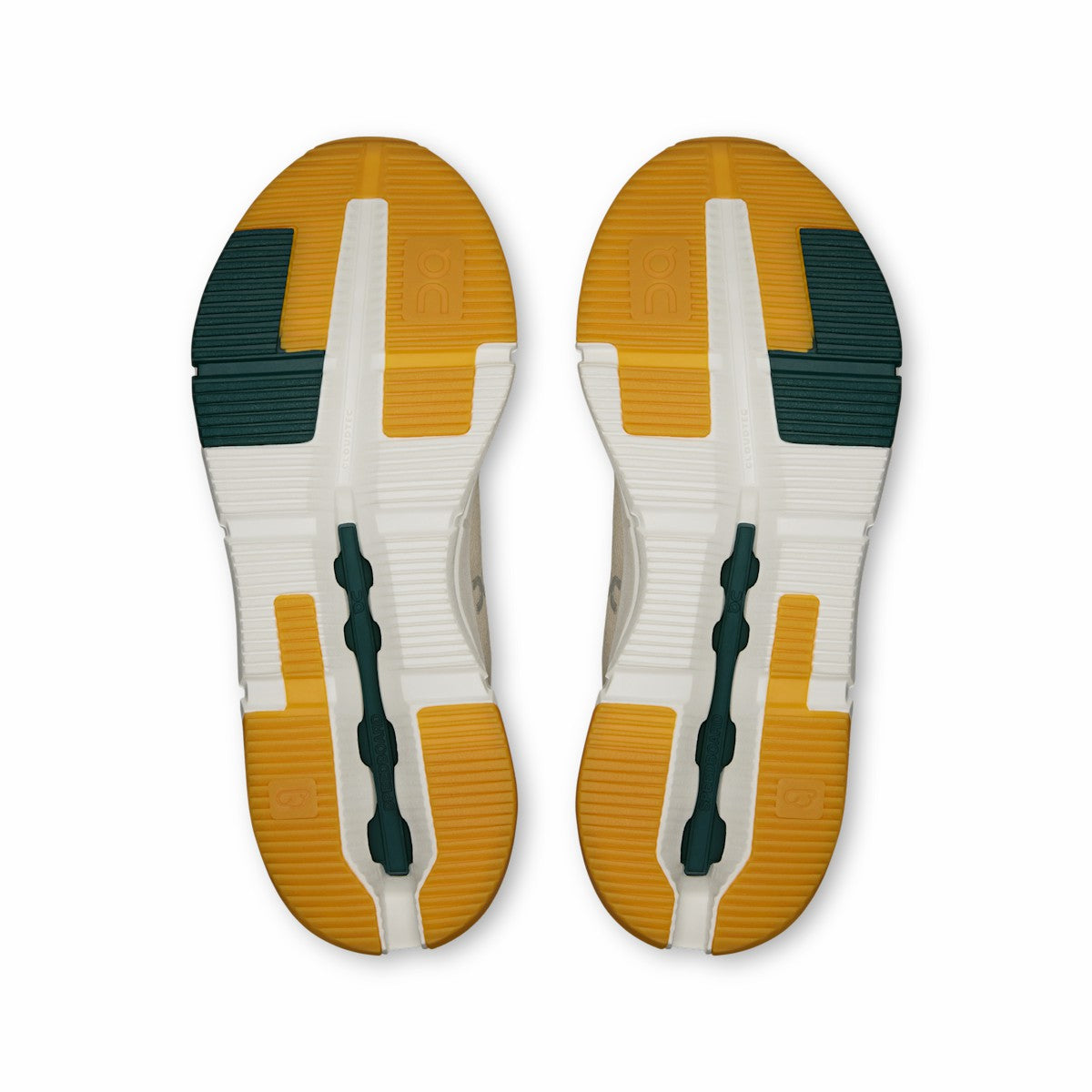 On United States Value | Men's Cloudnova 2 - Grain/Ivory