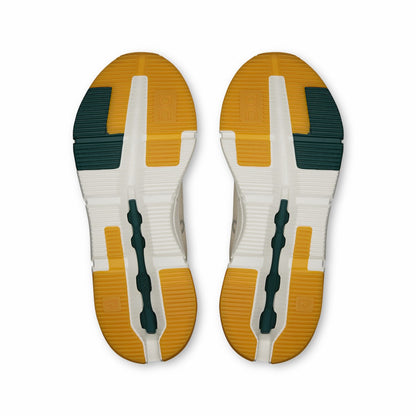 On United States Value | Men's Cloudnova 2 - Grain/Ivory