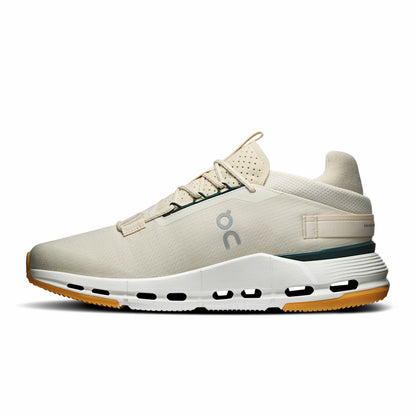 On United States Value | Men's Cloudnova 2 - Grain/Ivory