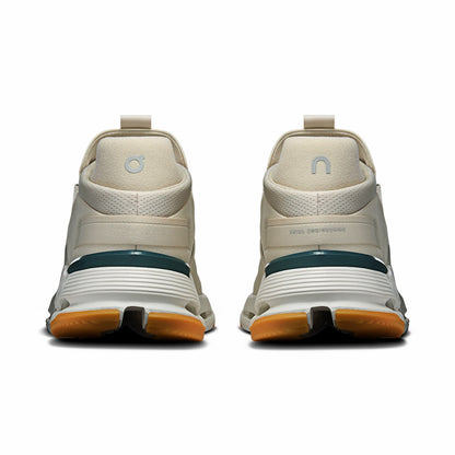 On United States Value | Men's Cloudnova 2 - Grain/Ivory