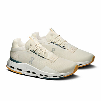 On United States Value | Men's Cloudnova 2 - Grain/Ivory