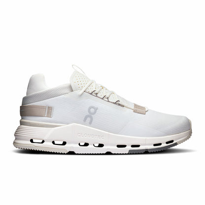 On United States Value | Men's Cloudnova 2 - Grain/Ivory