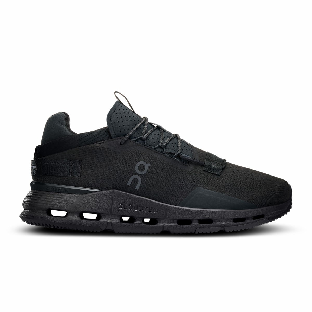 On United States Best Price | Men's Cloudnova 2 - All White