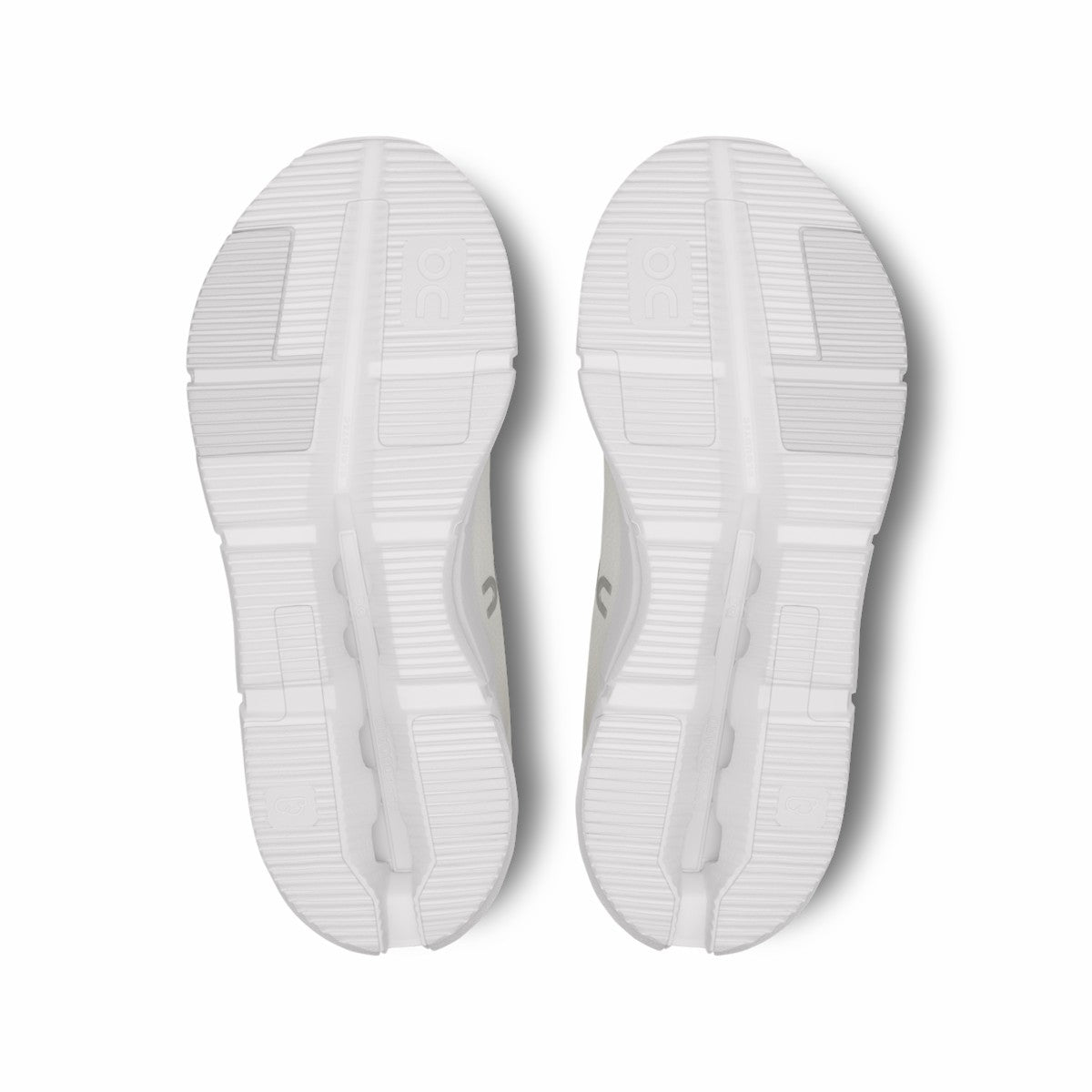 On United States Best Price | Men's Cloudnova 2 - All White