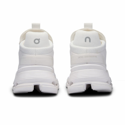 On United States Best Price | Men's Cloudnova 2 - All White